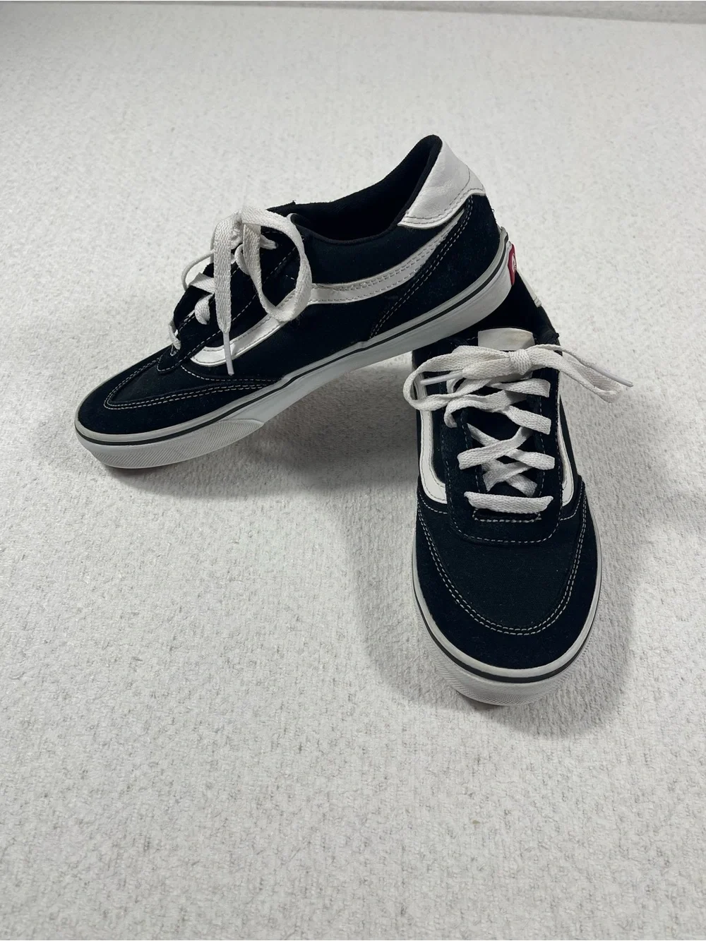 Vans iconic style
